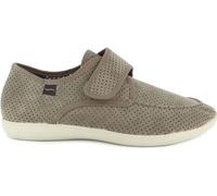Zapatos Doctor Cutillas 1441 Microfibra MARRON 43