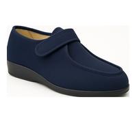 Zapato Ortopédico Doctor Cutillas 10204 Cerrado AZUL 39