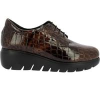 Doctor Cutillas Zapatos de Mujer 89553 de la Talla 37 en Color Marron