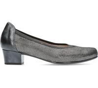 Doctor Cutillas Zapatos DE SALÓN 81212 de la Talla 39 en Color Negro