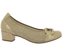 Doctor Cutillas Zapatos de Salon 81251 de la Talla 39 en Color Camel