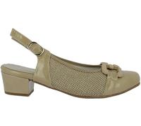 Zapatos de salon Doctor Cutillas 81253 CAMEL 38