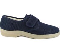 Doctor Cutillas Zapatos Ortopédicos 21310 Autoadherente de la talla 45 en color MARINO