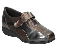 Doctor Cutillas Zapatos ORTOPÉDICOS GANTE 53573 de la Talla 38 en Color Marron