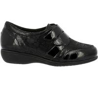 Doctor Cutillas Zapatos para mujer 53582 Estampado de la talla 38 en color NEGRO