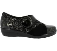 Zapatos para mujer Doctor Cutillas 56110 Moteado NEGRO 36