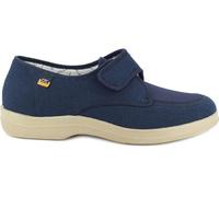 Doctor Cutillas ZAPATOS SPORT LONA PALA ELÁSTICA 21300 de la talla 46 en color MARINO