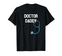 Doctor Daddy - Regalos Divertidos para Hombres o Mujeres Camiseta