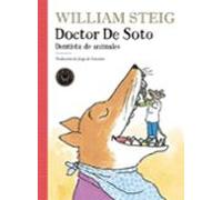 Doctor de Soto: Dentista de animales (BLACKIE BOOKS)