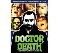 Doctor Death [USA] [DVD]
