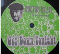 Doctor Delite - Get Down Tonight [Vinilo]