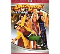 Doctor Detroit [Alemania] [DVD]