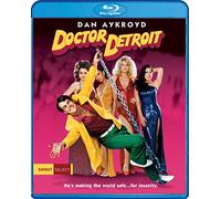 Doctor Detroit [Blu-ray]
