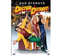 Doctor Detroit [Italia] [DVD]