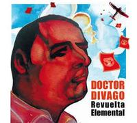 Doctor Divago - Revuelta Elemental