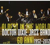 Doctor Dixie Jazz Ba - Oldest in the World