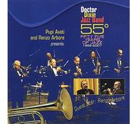 Doctor Dixie Jazz Band - Fifty Five Years of Jazz