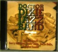 Doctor Dixie Jazzband - Moonglow [Import]
