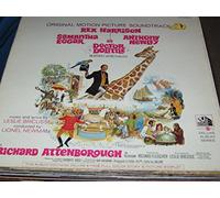 Doctor Dolittle Original Motion Picture Soundtrack