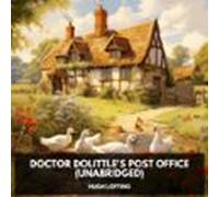 Doctor Dolittles Post Office (unabridged) (audiolibro)