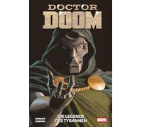 Doctor Doom: Die Legende des Tyrannen