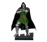 McFarlane Marvel Collection 1/6 - Estatua del Doctor Doom (Doctor Doom #1), 30 cm