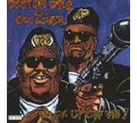Doctor Dre & ed Lover - Back Up Off Me