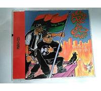 Doctor Dre & ed Lover - Back Up Off Me [Import]