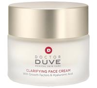 Dr. Duve Medical - Clarifying Face Cream - Bálsamo de limpieza 88 ml
