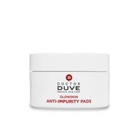 Doctor Duve Medical - Glowskin Anti-Impurezas Herramientas de Limpieza Facial 88 ml unisex