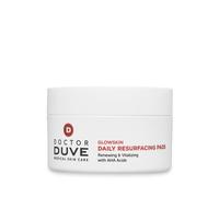 Dr. Duve Medical - Glowskin Resurfacing Pads - Pelado de la cara 75 ml