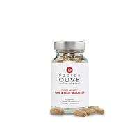Doctor Duve Medical - Hair & Nail Booster Sérums y aceites capilares 36 g unisex