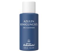 Doctor Eckstein Aceite limpiador de azuleno 150 ml