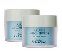 Doctor Eckstein Azulen Conjunto de proteínas lácteas 100 ml