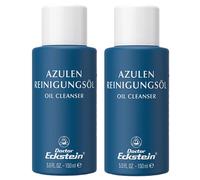 Doctor Eckstein Azulen Set de aceite limpiador 300 ml