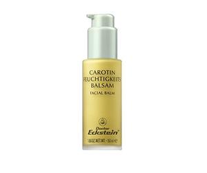 Doctor Eckstein Bálsamo de humedad de caroteno biocosmético Dr. piedra angular 50 ml