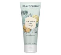Doctor Eckstein Beautipharm® Gel de Ducha Naranja 200 ml