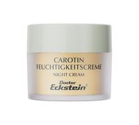 Doctor Eckstein BioKosmetik Crema hidratante de caroteno, 50 ml