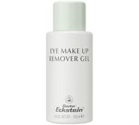Doctor Eckstein BioKosmetik Eye Make Up Remover Gel, 1er Pack (1 x 150 ml)
