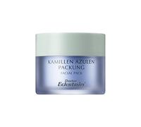 Doctor Eckstein Bioosmetics Azulen - Manzanillas, paquete de 1 unidad (50 ml)