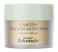 Doctor Eckstein - Carotene Moisture Cremas de noche 50 ml unisex