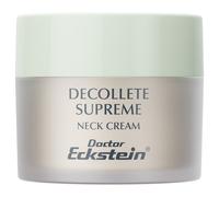 Doctor Eckstein Decolleté Supreme 50 ml