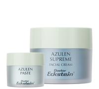 Doctor Eckstein Doctor Eckstein Azulen Azulen Duo