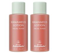 Doctor Eckstein Doctor Eckstein Hamamelis Lotion Set 2 x 150 ml