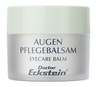 Doctor Eckstein - Eye Care Balm Cremas de ojos 15 ml unisex