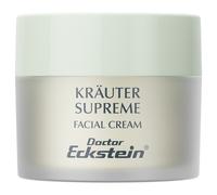 Doctor Eckstein - Herbal Supreme Cremas de día 50 ml unisex