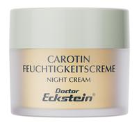Doctor Eckstein Hidratante de caroteno 50 ml