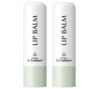 Doctor Eckstein Lip Balm Set 2 x 4,8 g
