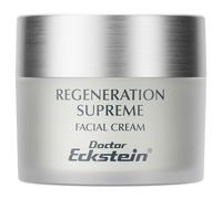 Doctor Eckstein - Regeneration Supreme Cremas antiedad 50 ml unisex