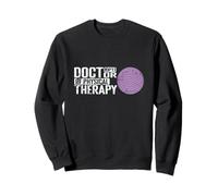 Doctor en Fisioterapia Fisioterapia Geriátrica Sudadera